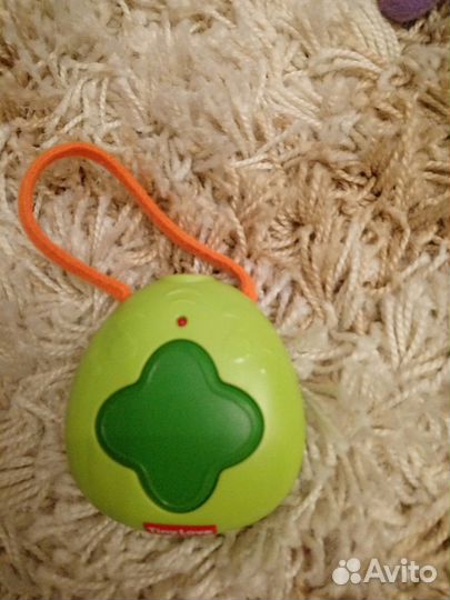 Мобиль tiny love