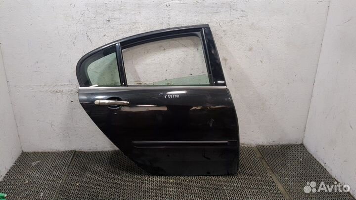 Дверь боковая Renault Laguna 3 2009, 2007
