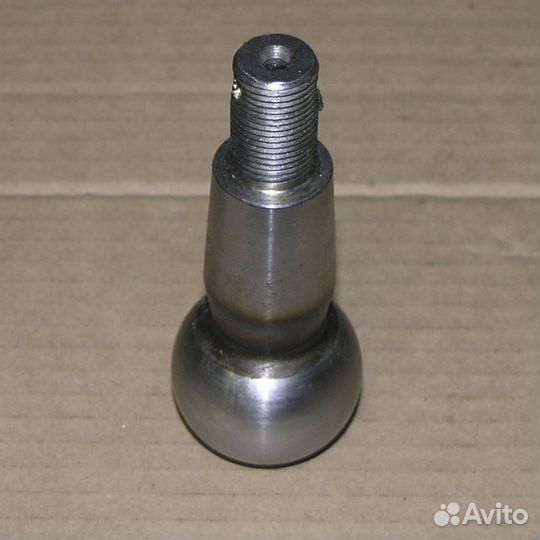 Палец рулевой тяги урал-375 М18 д.44 375-3003065