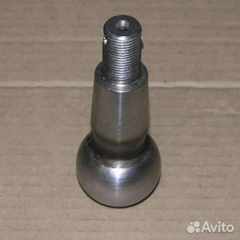 Палец рулевой тяги урал-375 М18 д.44 375-3003065