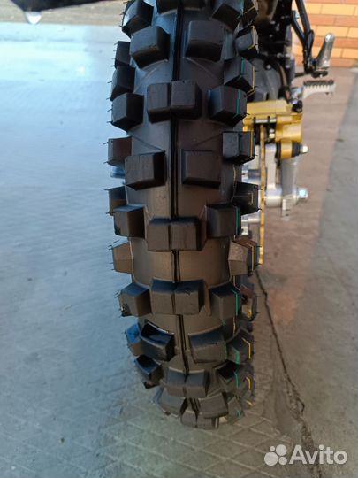 Lifan 250 6ст.кпп