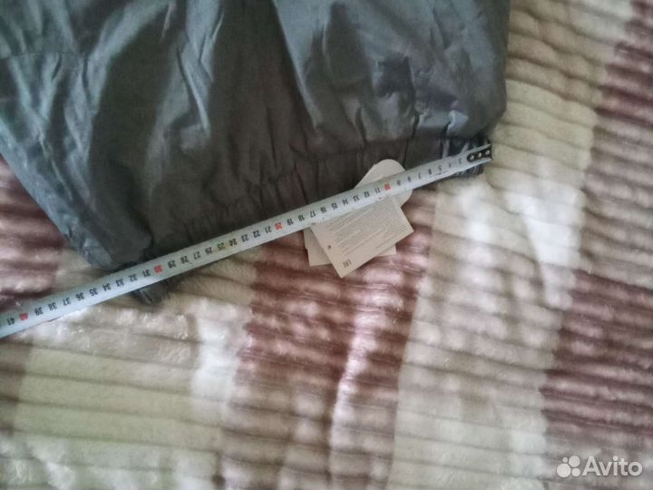 Брюки 158 новые для девочки