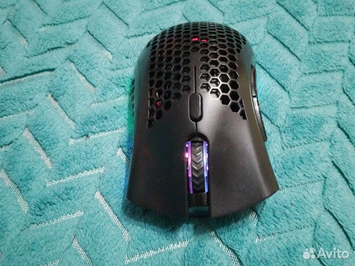 Игровая мышь