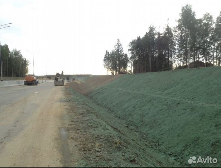 Гидропосев