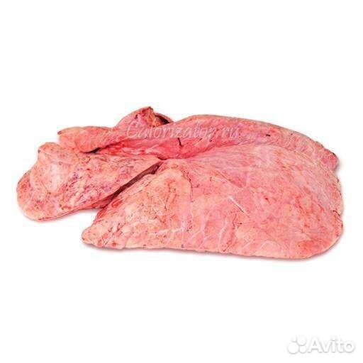 Говяжье органы