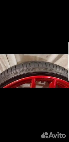 Triangle TR777 225/35 R19 88Y