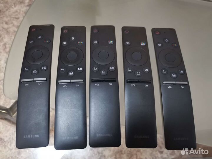 Пульт ду samsung smart