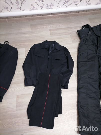 Форма полиции