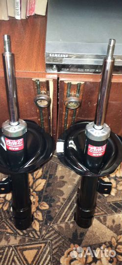 Аксессуары