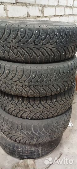 Nordman Nordman 4 185/70 R14 88T