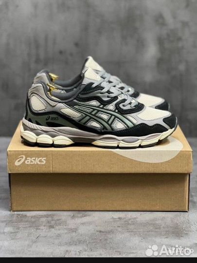 Кроссовки Asics Gel NYC