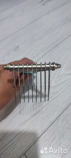 Колтунорез