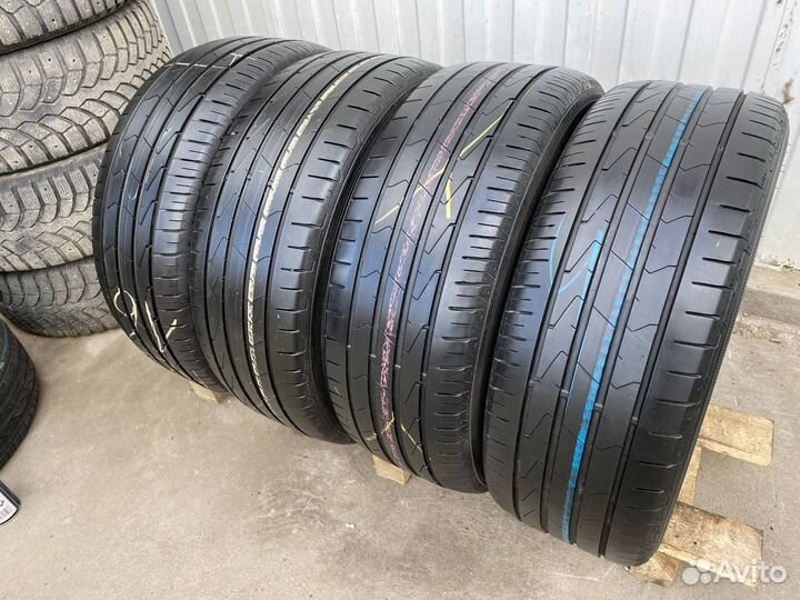 Hankook Ventus Prime 3 K125 205/55 R16