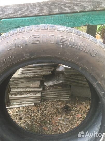Michelin Radial XSE 185/65 R15