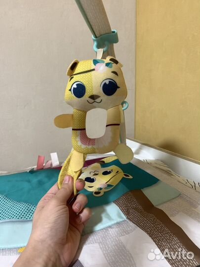 Коврик развивающий Tiny Love