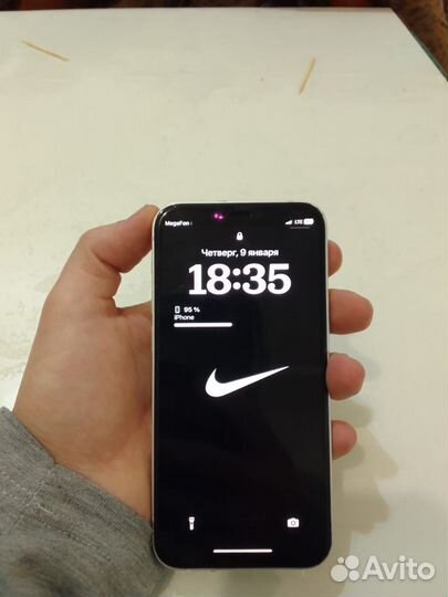 iPhone 12 mini, 128 ГБ