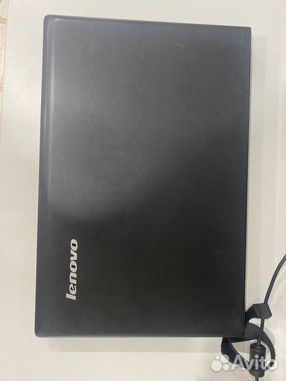 Ноутбук Lenovo g500