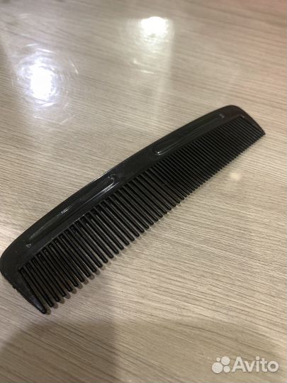 Расческа новая