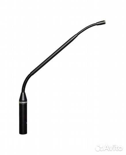 Гибкая Гусиная Шея Lewitt GN35X2