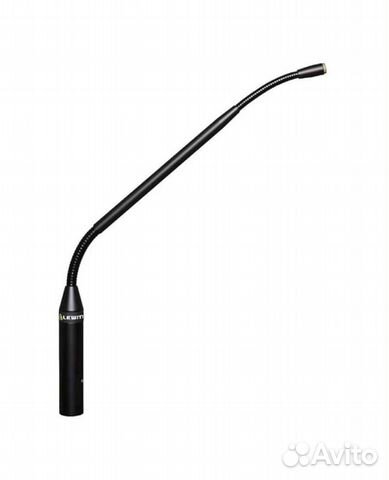 Гибкая Гусиная Шея Lewitt GN35X2