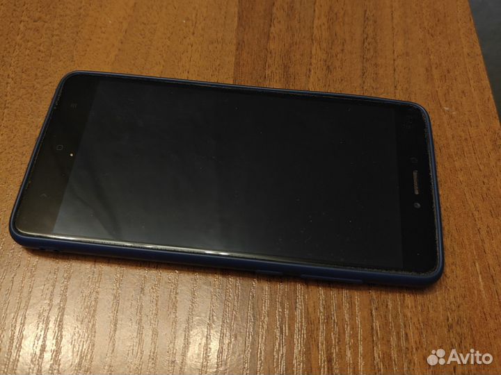 Xiaomi Redmi Note 4, 3/32 ГБ