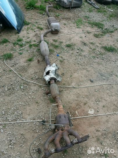 Рейка рулевая Mazda 3 BK