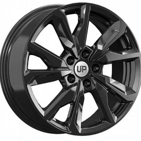 Литые диски Wheels UP Up114 7×R17 5×105