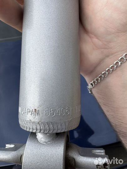 Амортизатор Kyb 554061 Japan