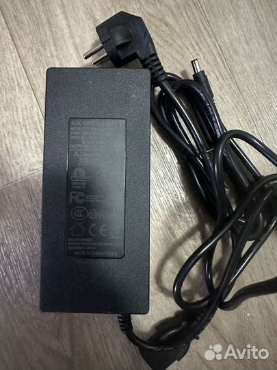 Портативная станция