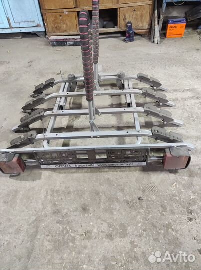 Продаю вело платформу