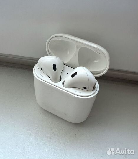 Кейс для airpods