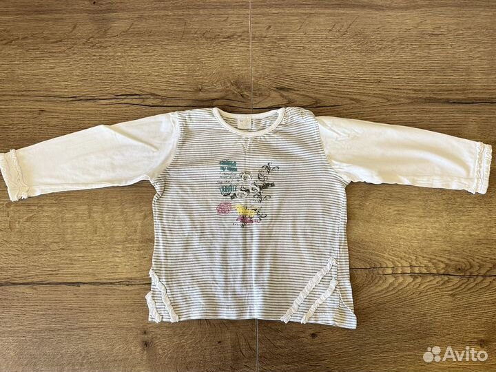 Кофты детские