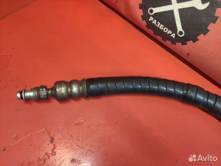 Трубка гур (подача) Jaguar XJ8 X308, XK8 X100