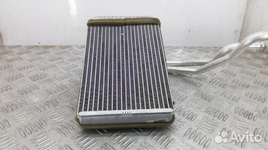 Радиатор отопителя chevrolet cruze 2 (3BA14KJ01)