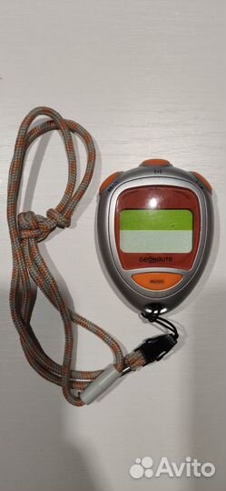 Секундомер