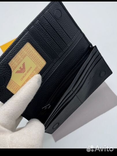 Кошелек мужской