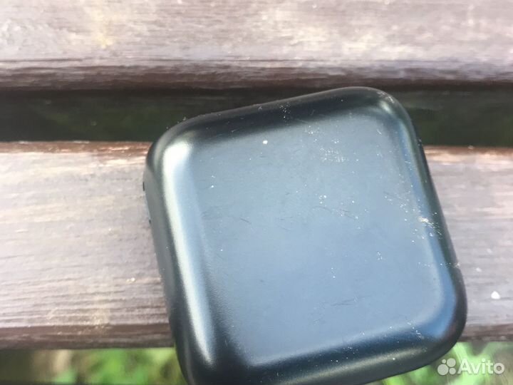 Беспроводные наушники