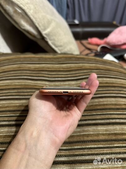 iPhone Xr, 128 ГБ