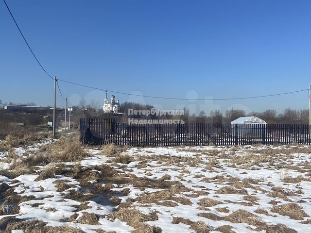 Участок 29,9 сот. (СНТ, ДНП)