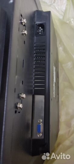 Монитор для компьютера