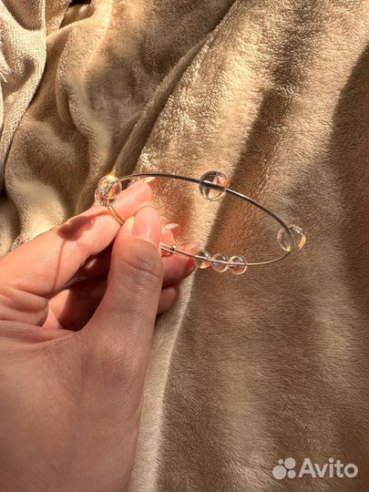 Коллекция Базовой бижутерии