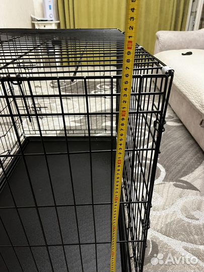Клетка вольер для собак