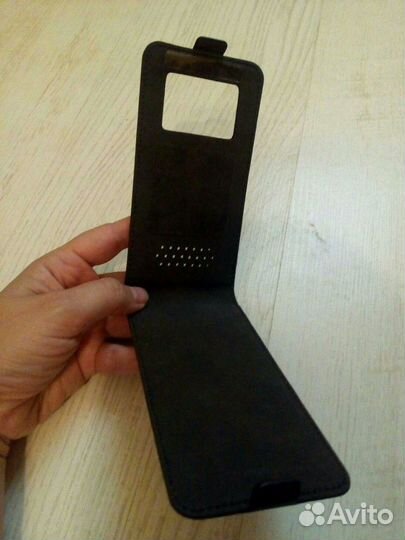 Новый чехол для телефона
