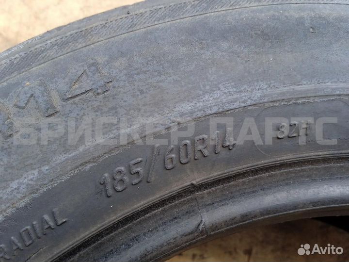 КАМА Breeze 185/60 R14