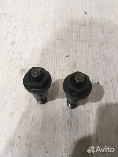 Клапан перепускной фазорегулятора мерседес W221