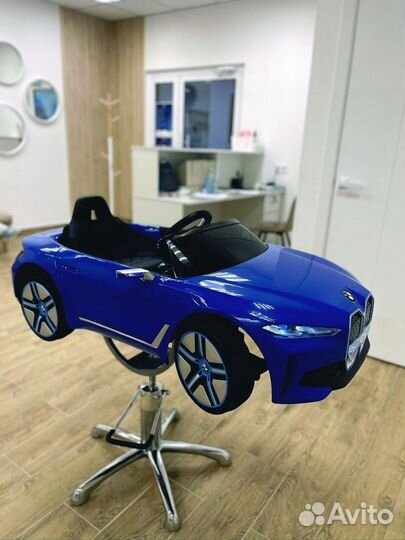 Салон красоты,Парикмахерская