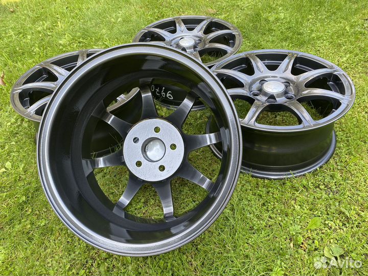 Кованые диски Смк Д29 15