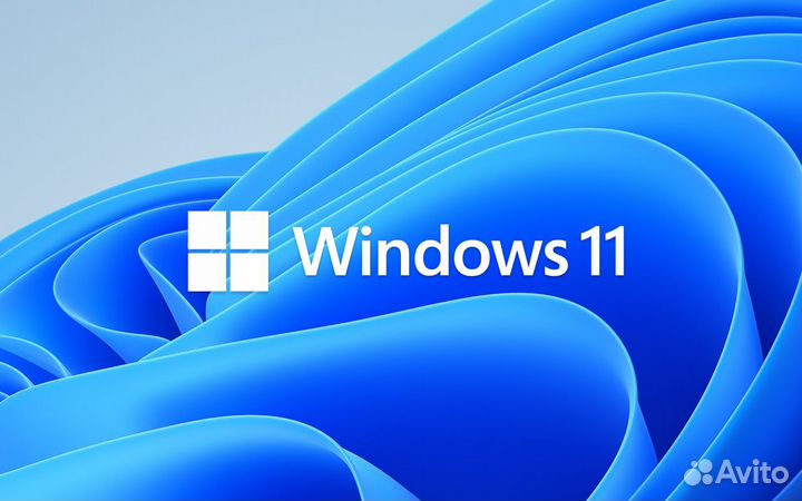 Установка Windows 10,11 / Ремонт компьютеров / Пк