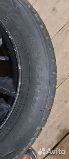 Nordman 7 185/65 R15
