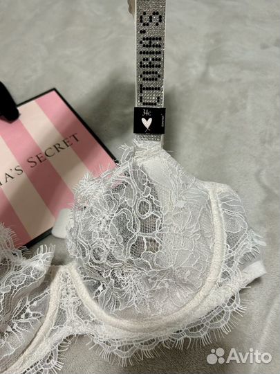 Бюстгальтер Victoria's secret